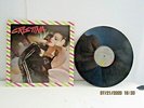 1-LP-CRISTINA-ZE RECORDS-ZEA-33-007-1980-CDN.-ELECTRONIC-FUNK-SOUL DISCO NM- LP