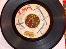 Prince Buster Rare A). I Yah. B). Roy Richards “Bed Bug ska White Label VG+