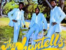 VINYL The Chantells - Waiting In The Park
