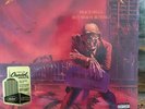 megadeth vinyl lp Peace Sells FACTORY SEALED Metallica
