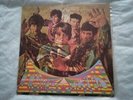 Vintage vinal LP. The Hollies. Evolution. Parlophone Pmco 7022