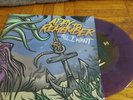 A DAY TO REMEMBER ALL I WANT PURPLE 7 INCH SENSES FAIL SILVERSTEIN UNDEROATH