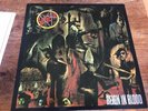 Slayer Reign In Blood Uk Def Jam Lp First Pressing Excellent
