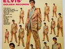 ELVIS PRESLEY- UK ORIGINAL GOLDEN RECORDS VOLUME TWO.