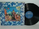 Rolling Stones. Their Satanic Majesties Request. Original Vinyl LP. 1967.