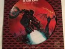Meatloaf- Bat Out Of Hell - Epic Pic Disc - E99-34974 Limited