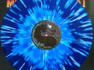 Mortal Kombat 1 & 2 Soundtrack Vinyl LP Sealed ICE BLAST Sub Zero Variant Ed awe