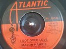 Soul 45 - Major Harris - Loving You Is Mellow - Mint