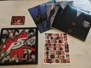 Persona 5 Vinyl Soundtrack Limited Edition Deluxe 6xLP Like New iam8bit