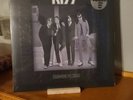 KISS DRESSED TO KILL LP 45th ANNIVERSARY VINYL SEALED RED VINYL InHand LAST COPY
