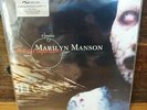 Marilyn Manson Lp Record Vinyl Analog Antichrist Superstar Svperstar