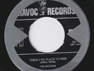 The MOTIONS * Everything * 1966 Dutch MOD FREAKBEAT PSYCH GARAGE 45 * Listen