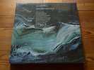 ETERNA 827 582-584 WAGNER Das Rheingold JANOWSKI Staatskapelle Dresden 3 LP box
