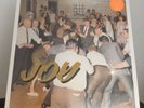 IDLES Joy As An Act Of Resistance Limited Edition Rare PINK VINYL - New / Sealed