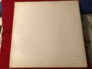 THE BEATLES WHITE ALBUM VINYL LP 1968 UK FIRST PRESS STEREO TOP LOAD No 0452556