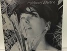 My Bloody Valentine - You Made Me Realize - Vinyl EP -Creation-CRE 055(t)-1988
