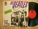 BEATLES Die Beatles HORZU AHZE 117 Germany RARE 1973
