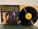The Doors Debut Self Titled Elektra EKL-4007 Vinyl LP Album Mono 1967