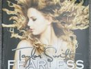 Taylor Swift ?– Fearless (Platinum Edition) 180g Vinyl 2LP