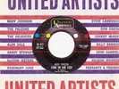 1963 Rare Soul 45 Marv Johnson 