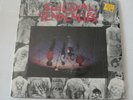 Suicidal Tendencies LP   Vinyl Record 1983 READ   Killer Dwarfs Stand Tall 1986