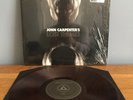 John Carpenter’s Lost Themes - Limited Edition Vinyl LP