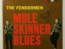 The FENDERMEN Mule Skinner Blues Soma strVG Degritter