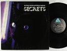 Gil Scott-Heron & Brian Jackson - Secrets LP - Arista