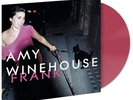 Amy Winehouse ‎– Frank Exclusive Limited Edition Pink Colored Vinyl LP Gatefold