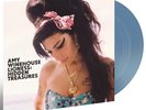 Amy Winehouse ‎– Lioness Hidden Treasures Exclusive Transparent Blue 2x Vinyl LP