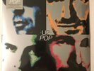 U2 POP LP VINYL ALBUM RECORD 2019 RE-ISSUE REMASTERED 180 GRAM 2LP NEW SEALED