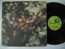 PINK FLOYD Obscured By Clouds LP 1972 UK SHSP 4020 textured rounded corners NM