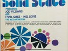 JOE WILLIAMS 