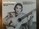 Lydia Mendoza 