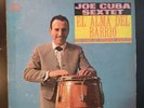 Joe Cuba Sextet 