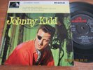 JOHNNY KIDD & THE PIRATES EP..FANTASTIC UK ISSUE H.M.V. No 7EG 8834
