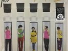 X-Ray Spex ?- Germfree Adolescents LP Colored Vinyl Album SEALED NEW PUNK Record