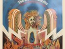 BRUCE HAACK The Electric Lucifer COLUMBIA RECORDS Sealed Vinyl Record LP