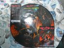 Death SS - Rock'n'Roll Armageddon Lp Signed By Steve Sylvester Limited Edition