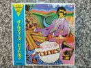 THE BEATLES a COLLECTION of OLDIES Apple RECORD OBI Album JAPAN Vinyl LP AP-8016