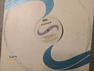 Shpongle Vinyl Record LC 02112 Dorset Perception