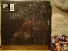 MASAYUKI TAKAYANAGI NEW DIRECTION UNIT Axis/Another Revolvable Thing 1 LP/1975