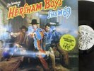 SHAM 69 - Adventures Of Hersham Boys   GATEFOLD VINYL LP