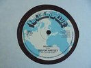 Trevor Hartley - Selassie I 1978 UK 12