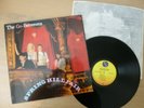 The Go-Betweens ?– Spring Hill Fair  ORIGINAL GER  1984  LP  ois  Vinyl  mint-