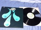 MANFRED MANN'S EARTH BAND  nightingales and bombers 1975- AMERICAN  PRESS - N/M
