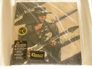 STEVIE RAY VAUGHAN Texas Flood Tommy Shannon 45 rpm 200 gram vinyl SEALED 2 LP
