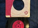 ID1177z - Gary Miller - Aqua Marina - 7N.15698 - vinyl 7 - uk