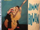 Jimmy Bowen with the Rhythm Orchids - original US Roulette