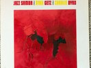 Verve V6-8432 - Stan Getz/Charlie Byrd - JAZZ SAMBA - Speakers Corner - EXC.